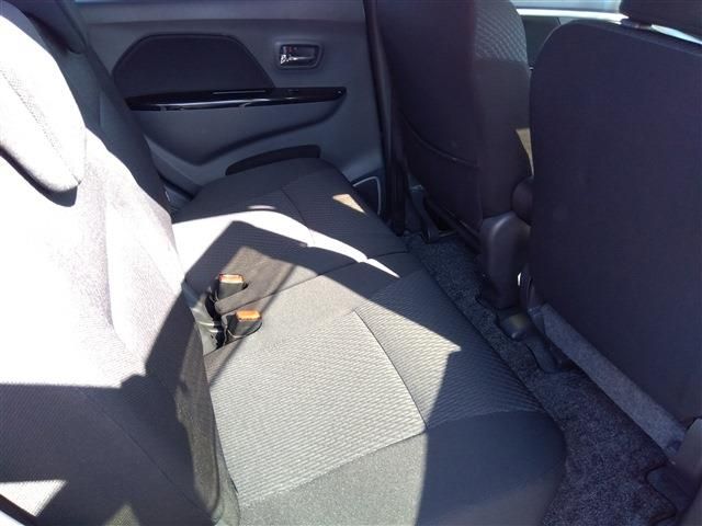 SUZUKI WAGON R STINGRAY 4WD 2013 Image 31