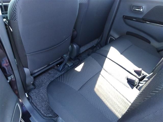 SUZUKI WAGON R STINGRAY 4WD 2013 Image 31