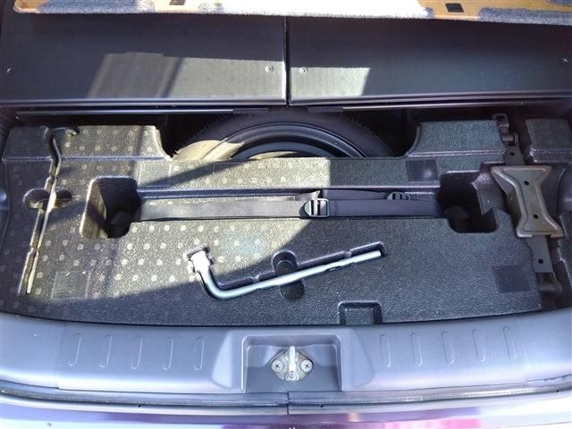 SUZUKI WAGON R STINGRAY 4WD 2013 Image 31