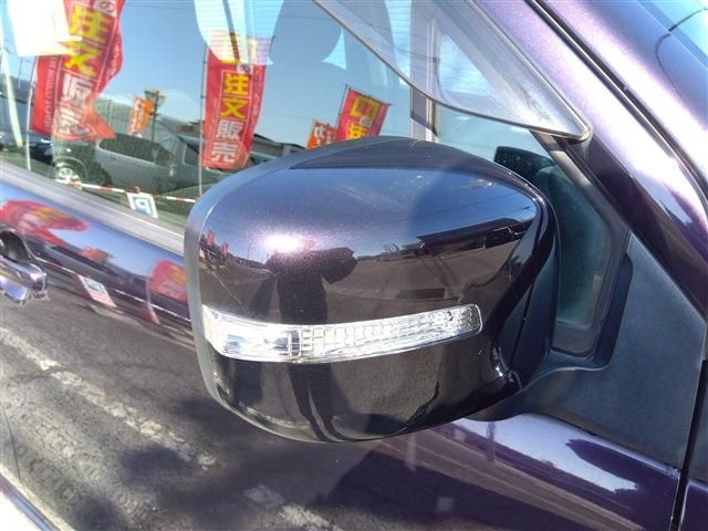 SUZUKI WAGON R STINGRAY 4WD 2013 Image 31