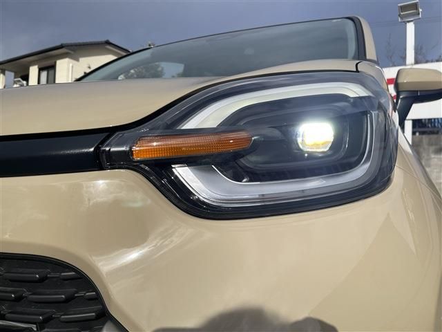 TOYOTA SIENTA HYBRID 2024 Image 31