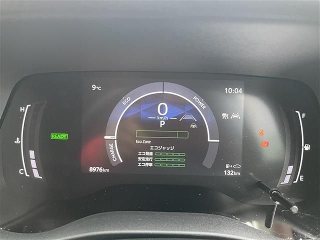 TOYOTA SIENTA HYBRID 2024 Image 31