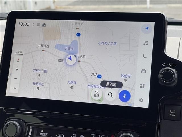 TOYOTA SIENTA HYBRID 2024 Image 31