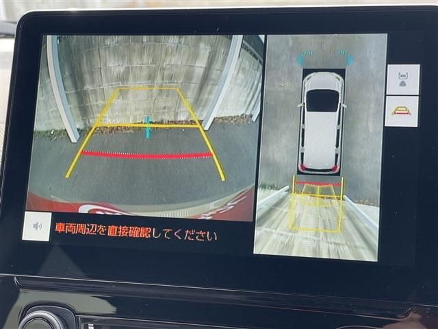 TOYOTA SIENTA HYBRID 2024 Image 31