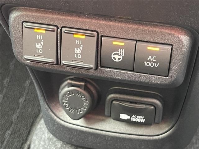 TOYOTA SIENTA HYBRID 2024 Image 31