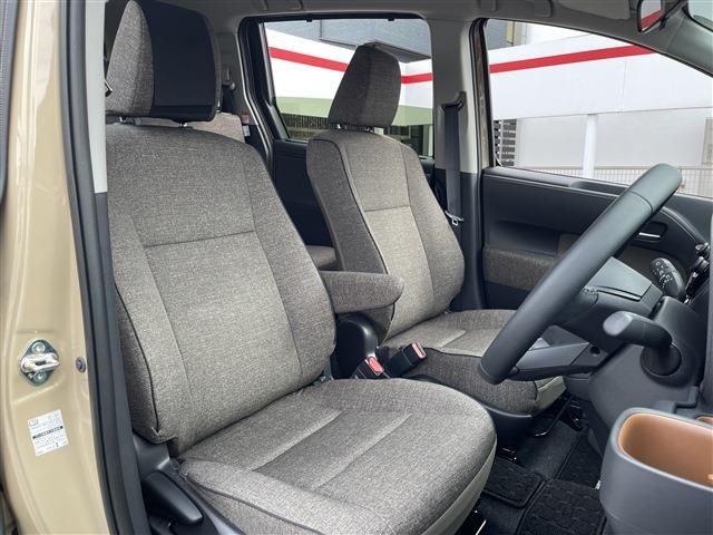 TOYOTA SIENTA HYBRID 2024 Image 31