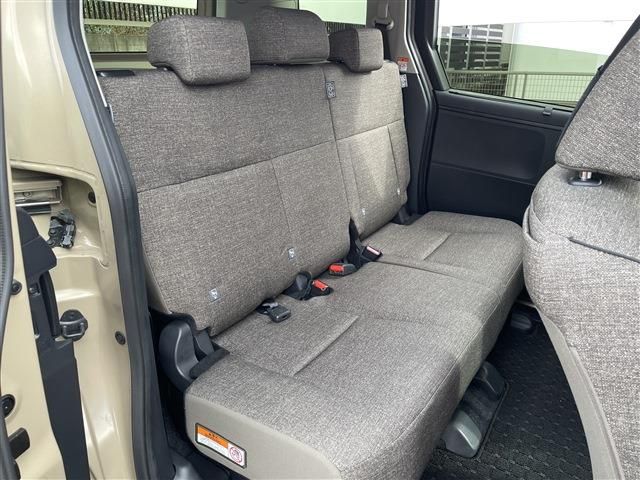 TOYOTA SIENTA HYBRID 2024 Image 31