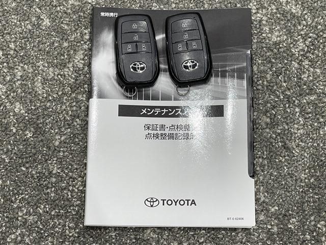 TOYOTA SIENTA HYBRID 2024 Image 31