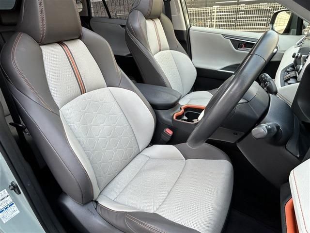 TOYOTA RAV4 4WD 2021 Image 31