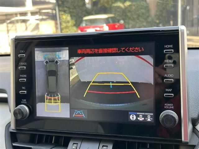 TOYOTA RAV4 4WD 2021 Image 31