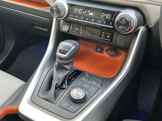 TOYOTA RAV4 4WD 2021 Image 31