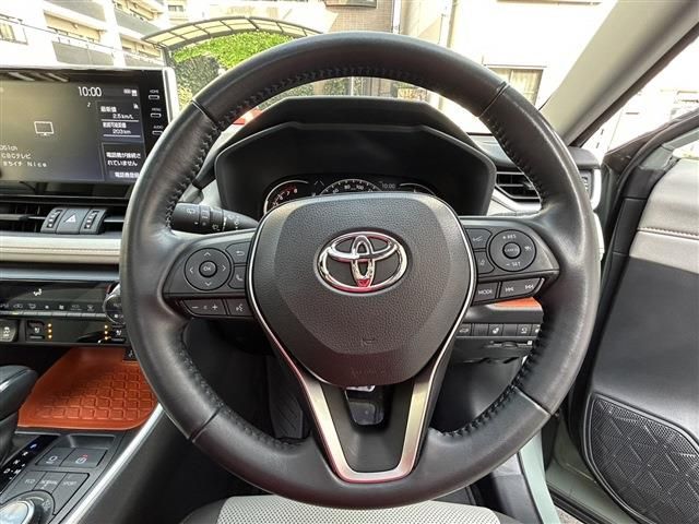 TOYOTA RAV4 4WD 2021 Image 31