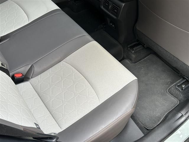 TOYOTA RAV4 4WD 2021 Image 31