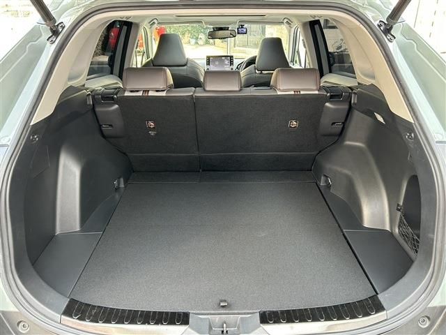 TOYOTA RAV4 4WD 2021 Image 31