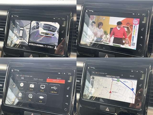 SUZUKI HUSTLER 2017 Image 31