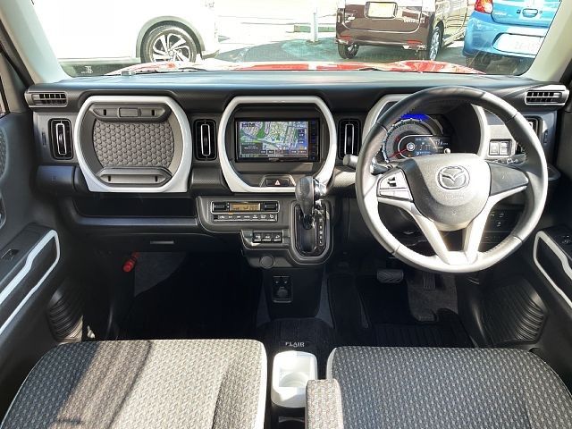 MAZDA FLAIR CROSSOVER 4WD 2021 Image 31