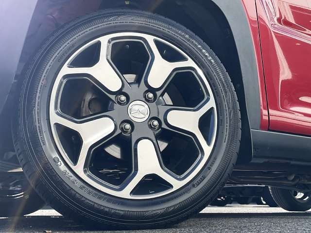 MAZDA FLAIR CROSSOVER 4WD 2021 Image 31