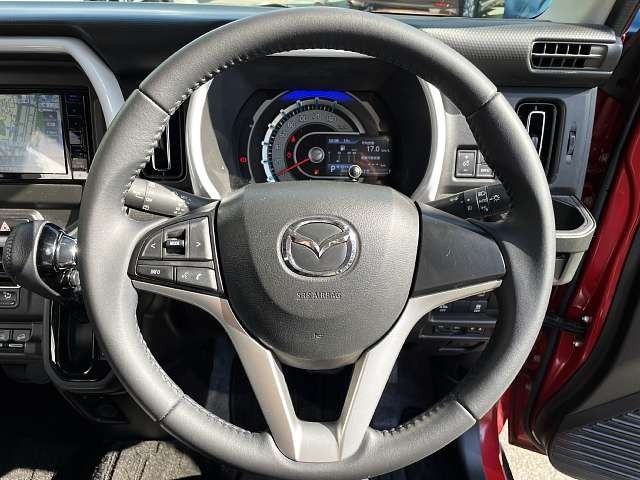 MAZDA FLAIR CROSSOVER 4WD 2021 Image 31