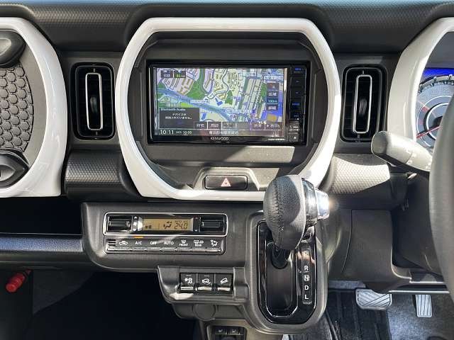 MAZDA FLAIR CROSSOVER 4WD 2021 Image 31