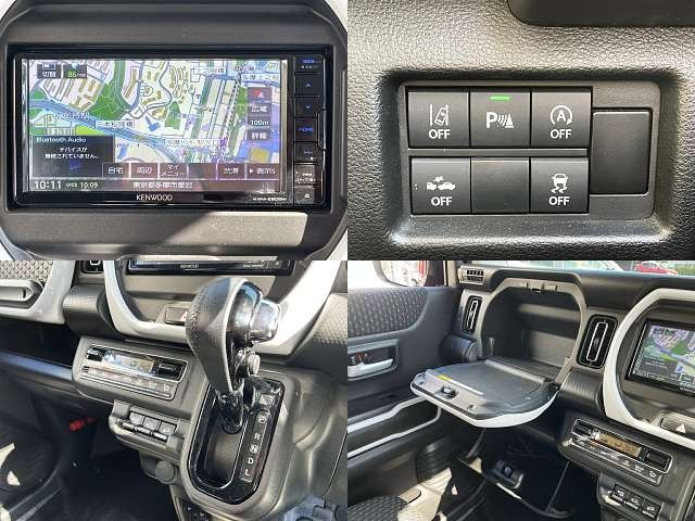 MAZDA FLAIR CROSSOVER 4WD 2021 Image 31