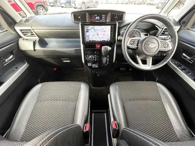 DAIHATSU THOR 2020 Image 31