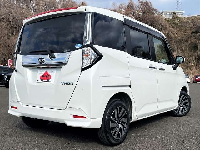 DAIHATSU THOR 2020 Image 31