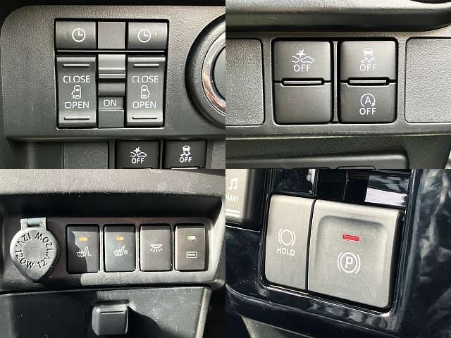 DAIHATSU THOR 2020 Image 31