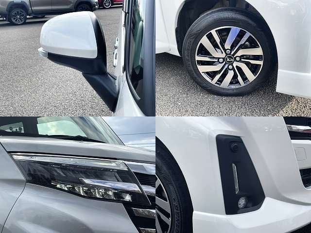 DAIHATSU THOR 2020 Image 31