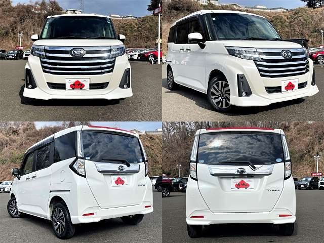 DAIHATSU THOR 2020 Image 31