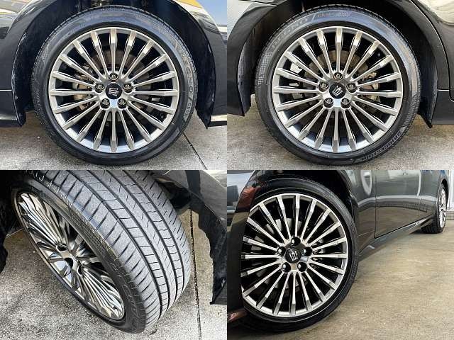 TOYOTA CROWN SEDAN HYBRID 2021 Image 31