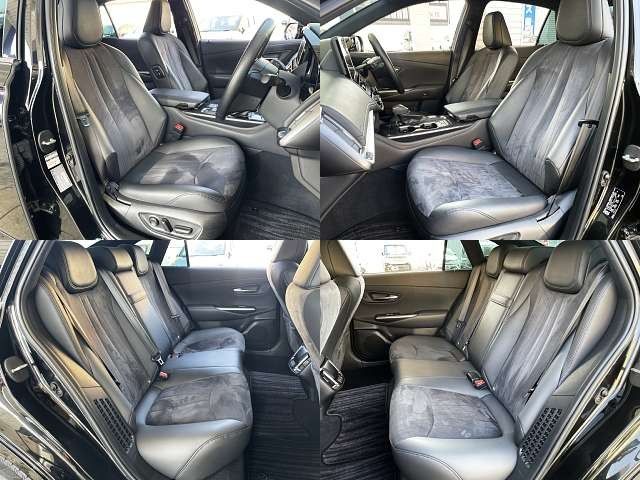 TOYOTA CROWN SEDAN HYBRID 2021 Image 31