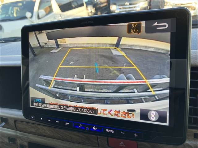 TOYOTA HIACE VAN 4WD 2022 Image 31