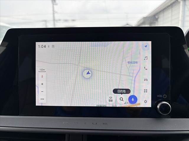 TOYOTA PRIUS 2023 Image 31