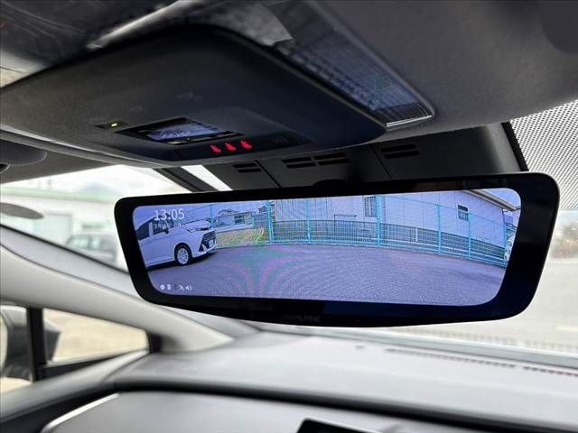 TOYOTA PRIUS 2023 Image 31