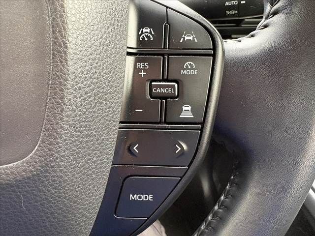 TOYOTA PRIUS 2023 Image 31