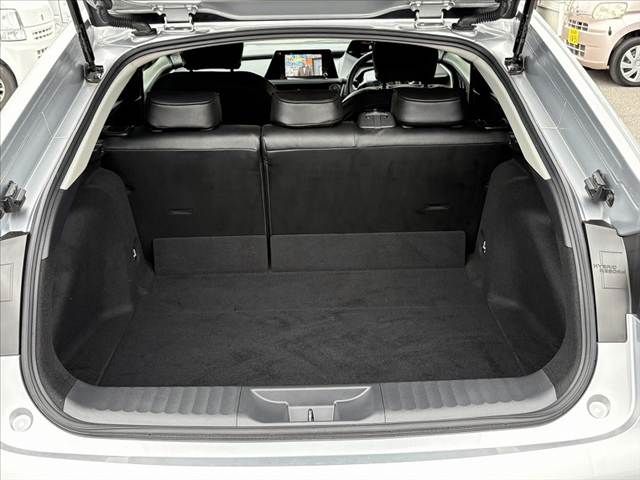 TOYOTA PRIUS 2023 Image 31