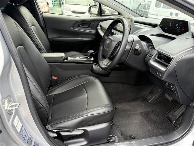 TOYOTA PRIUS 2023 Image 31