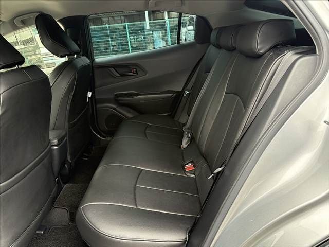 TOYOTA PRIUS 2023 Image 31