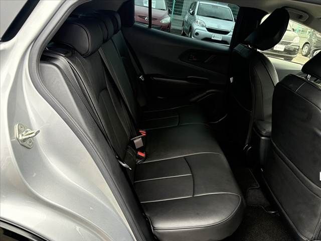 TOYOTA PRIUS 2023 Image 31