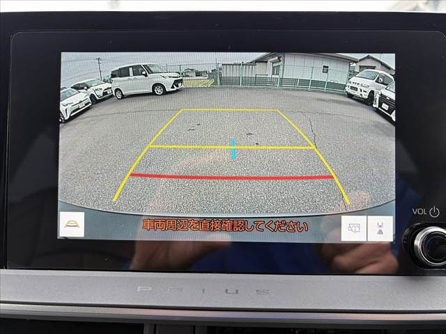 TOYOTA PRIUS 2023 Image 31