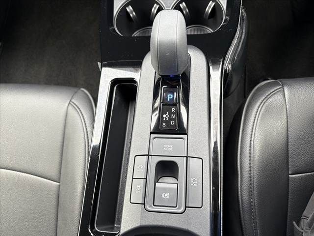 TOYOTA PRIUS 2023 Image 31