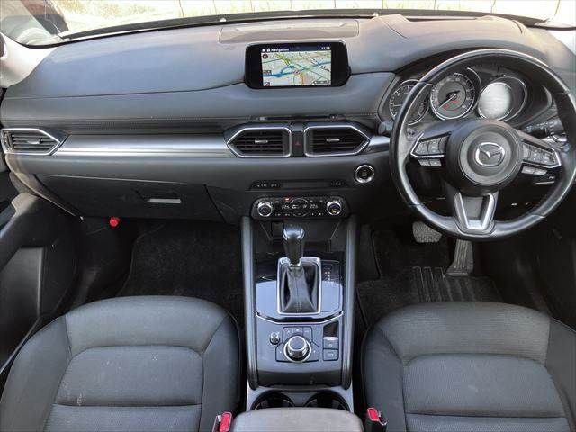 MAZDA CX-5 4WD 2017 Image 31