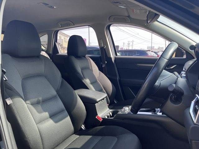 MAZDA CX-5 4WD 2017 Image 31