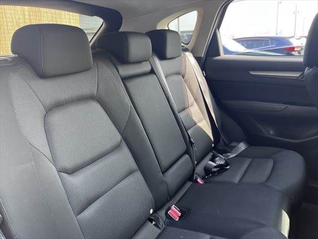 MAZDA CX-5 4WD 2017 Image 31