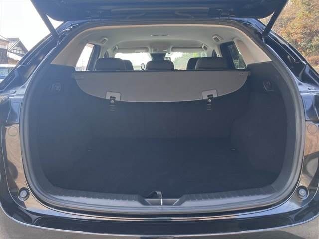 MAZDA CX-5 4WD 2017 Image 31