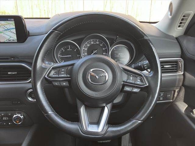 MAZDA CX-5 4WD 2017 Image 31