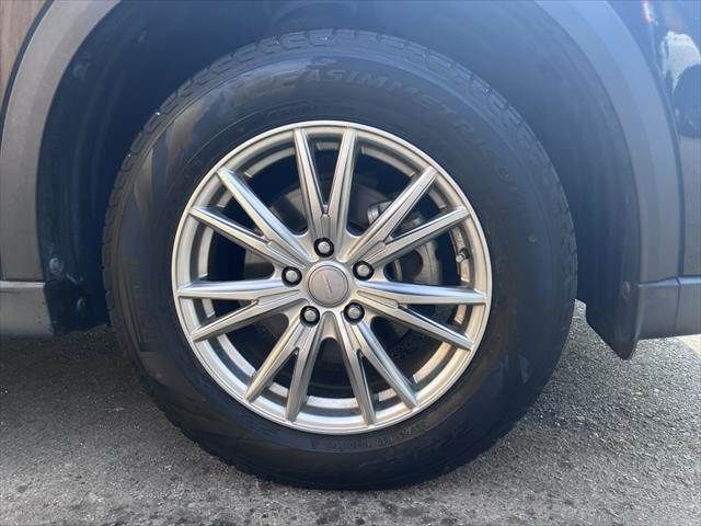 MAZDA CX-5 4WD 2017 Image 31