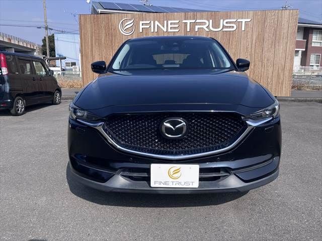 MAZDA CX-5 4WD 2017 Image 31