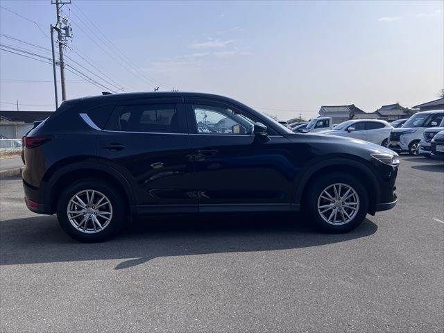 MAZDA CX-5 4WD 2017 Image 31