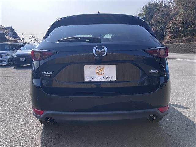 MAZDA CX-5 4WD 2017 Image 31